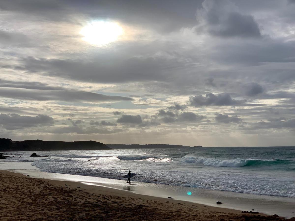 Datcha Du Cap Frehel Plévenon Dış mekan fotoğraf